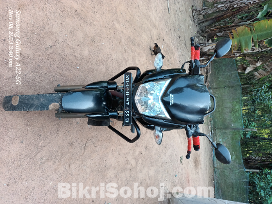 HERO HUNK 150cc